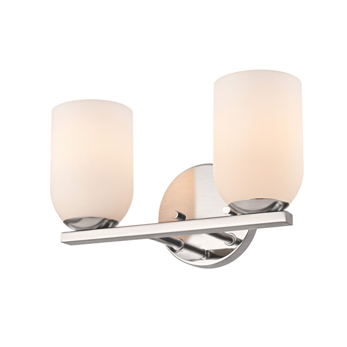 Ratik 2 Lt Vanity | DVP19022SN-OP