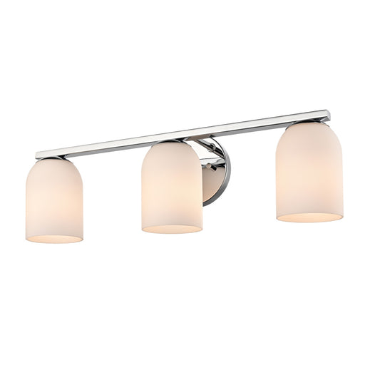 Ratik 3 Lt Vanity | DVP19043CH-OP