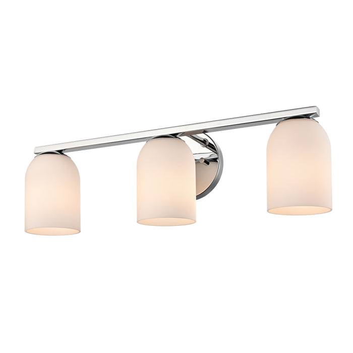 Ratik 3 Lt Vanity | DVP19043CH-OP