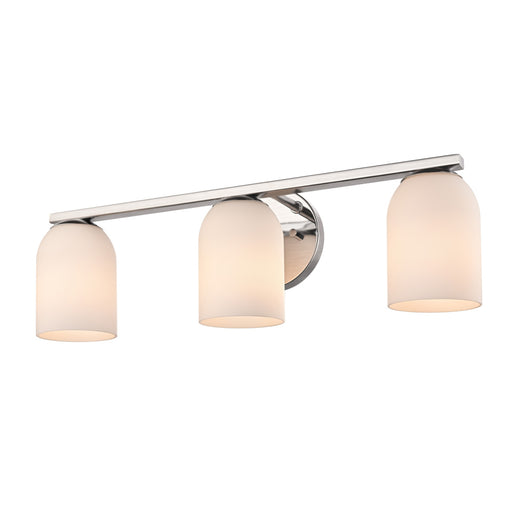Ratik 3 Lt Vanity | DVP19043SN-OP
