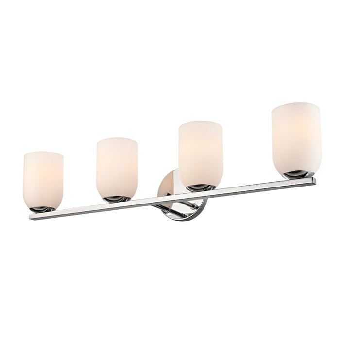 Ratik 4 Lt Vanity | DVP19044CH-OP