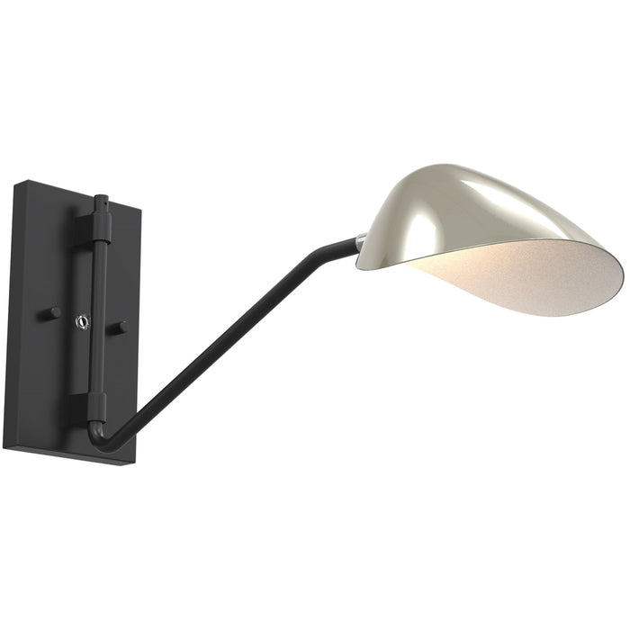 DVI Abbey Road AC LED Plug In Sconce