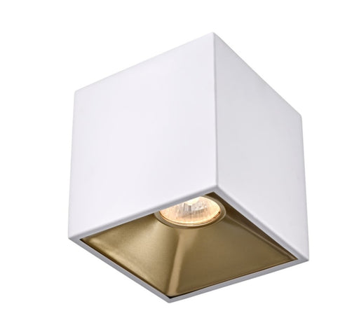 Severn 1 Lt Flushmount | DVP22281MF-WZ