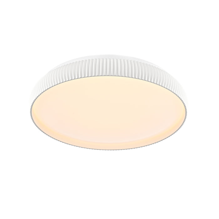 Fundy Flushmount | DVP23238MW