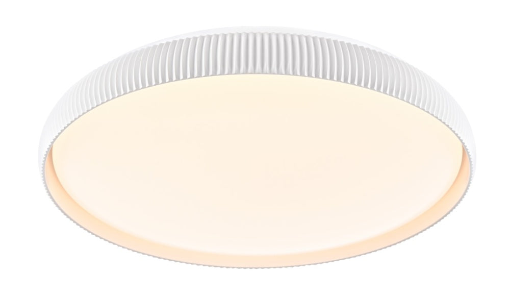 Fundy Flushmount | DVP23248MW