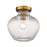 Notre Dame Flushmount | DVP24212CPG-RIC