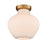 Notre Dame Flushmount | DVP24212CPG-RIO