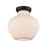 Notre Dame Flushmount | DVP24212EB-RIO