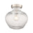 Notre Dame Flushmount | DVP24212SN-RIC