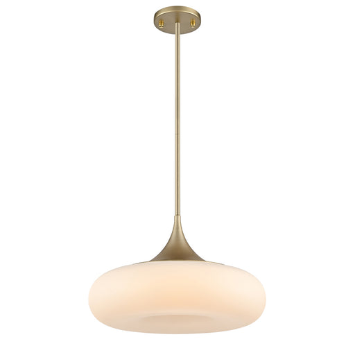 Portage Pendant | DVP24320CPG-AO