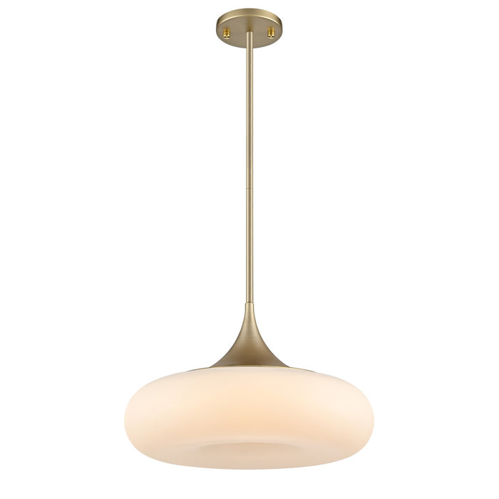 Portage Pendant | DVP24320CPG-AO