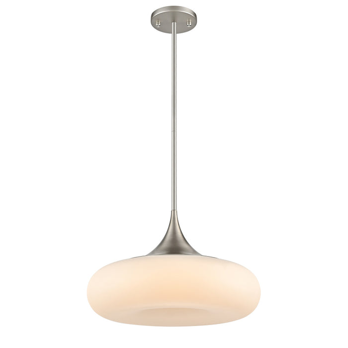 Portage Pendant | DVP24320SN-AO