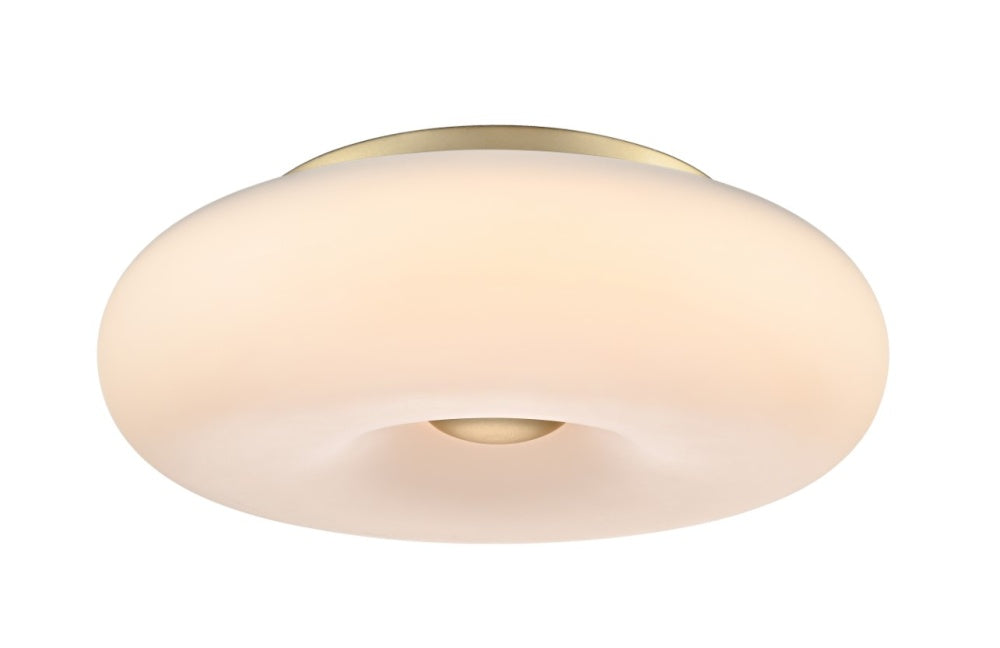 Portage Flushmount | DVP24328CPG-AO