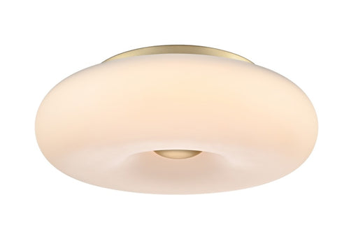 Portage Flushmount | DVP24328CPG-AO