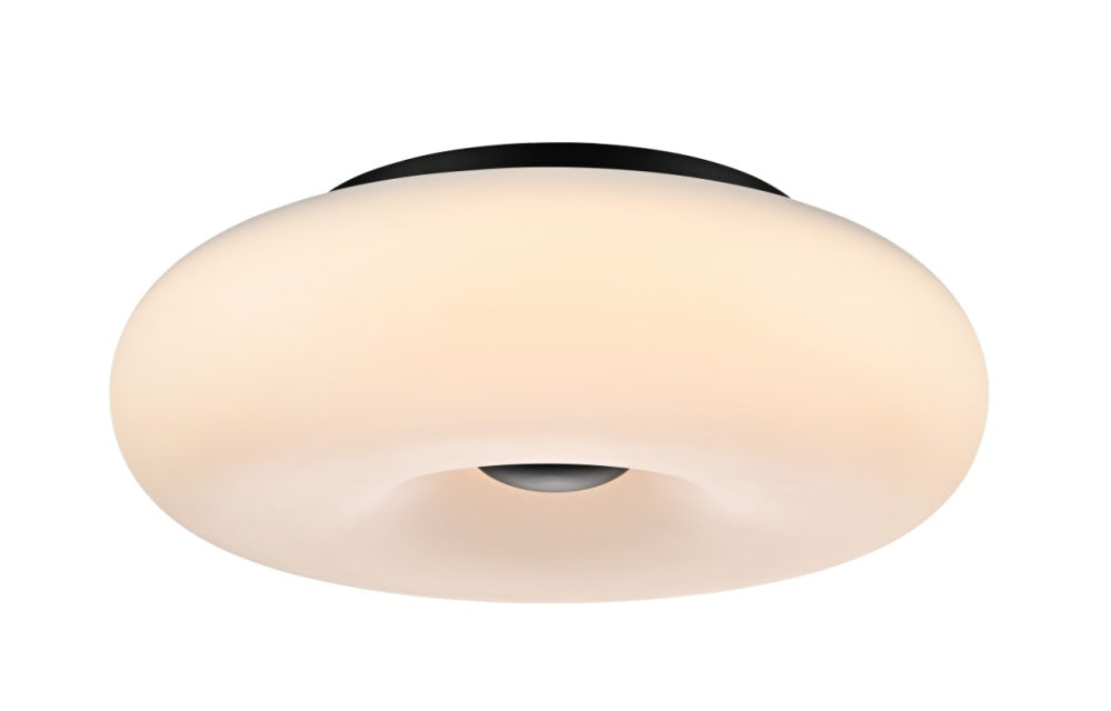 Portage Flushmount | DVP24328EB-AO