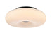 Portage Flushmount | DVP24328EB-AO