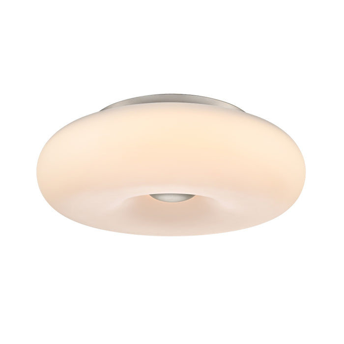 Portage Flushmount | DVP24328SN-AO
