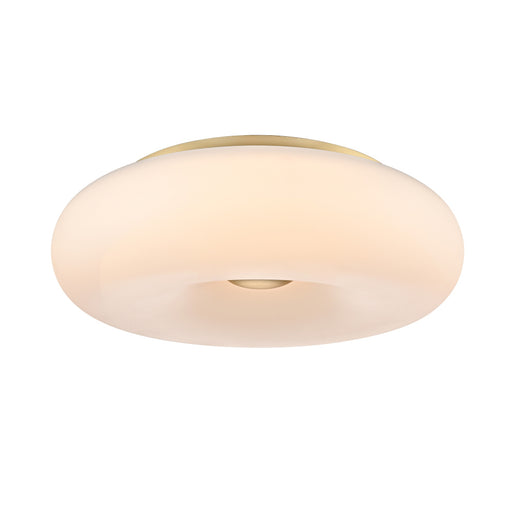 Portage Flushmount | DVP24338CPG-AO