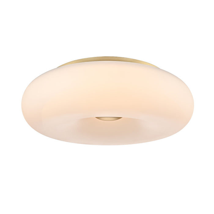 Portage Flushmount | DVP24338CPG-AO