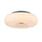 Portage Flushmount | DVP24338EB-AO