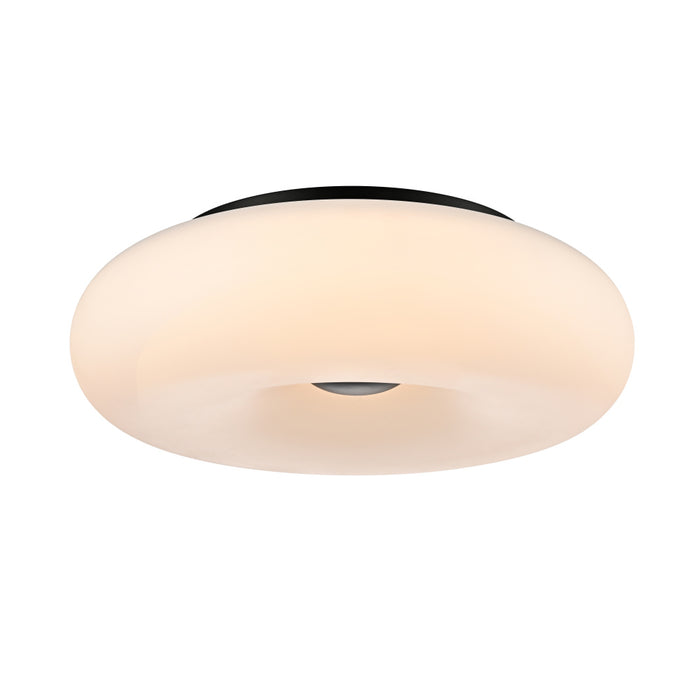 Portage Flushmount | DVP24338EB-AO
