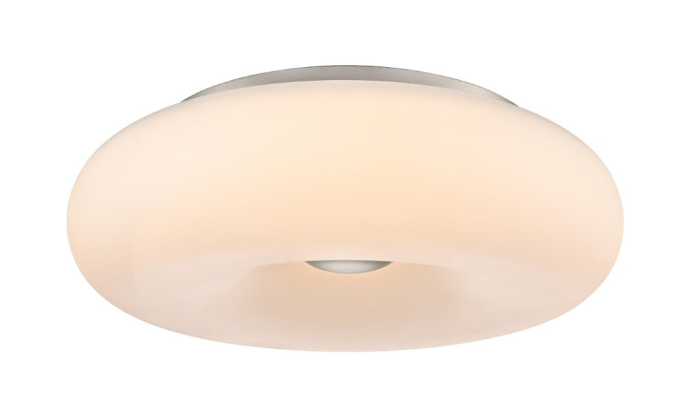 Portage Flushmount | DVP24338SN-AO
