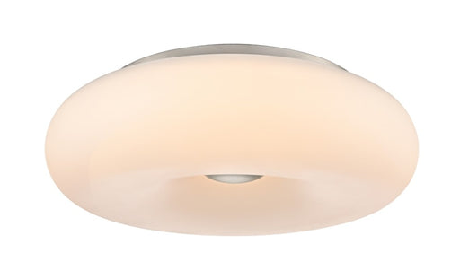 Portage Flushmount | DVP24338SN-AO