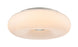 Portage Flushmount | DVP24338SN-AO
