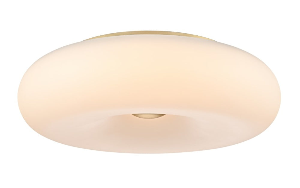 Portage Flushmount | DVP24348CPG-AO