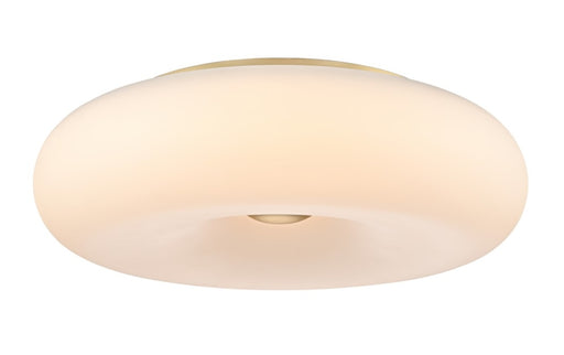 Portage Flushmount | DVP24348CPG-AO