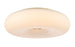 Portage Flushmount | DVP24348CPG-AO