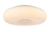 Portage Flushmount | DVP24348SN-AO