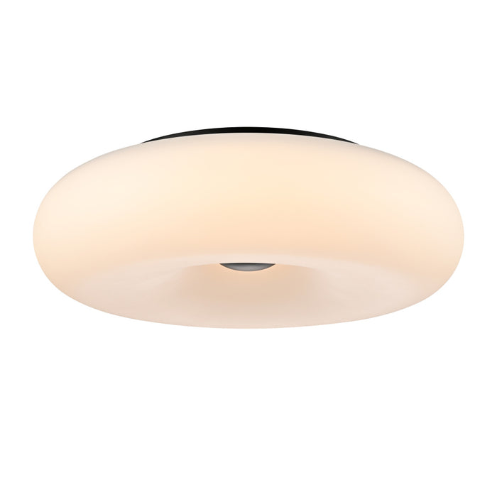 Portage Flushmount | DVP24348EB-AO