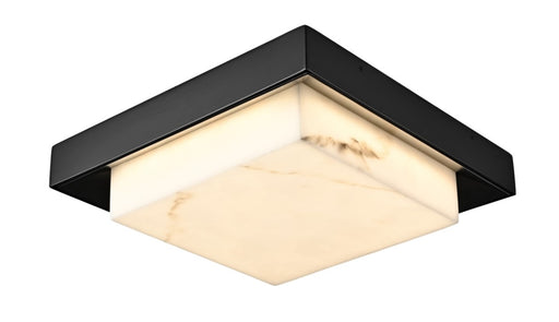 Topaz 12.5" Flushmount | DVP24638EB-GFA