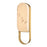 Novella Sconce | DVP25501CPG-BFA