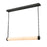 Orvana Small Linear Pendant | DVP25902EB-GFA