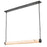 Orvana Large Linear Pendant | DVP25904EB-GFA