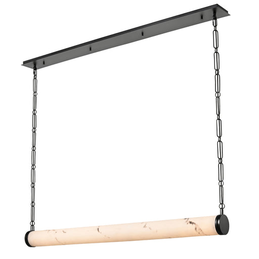 Orvana Large Linear Pendant | DVP25904EB-GFA