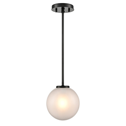 Escarpment Mini Pendant | DVP26421EB-VICE