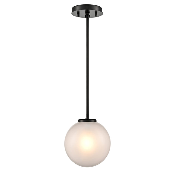 Escarpment Mini Pendant | DVP26421EB-VICE