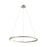 Titania 32" Led Pendant | DVP27248BN-5CCT