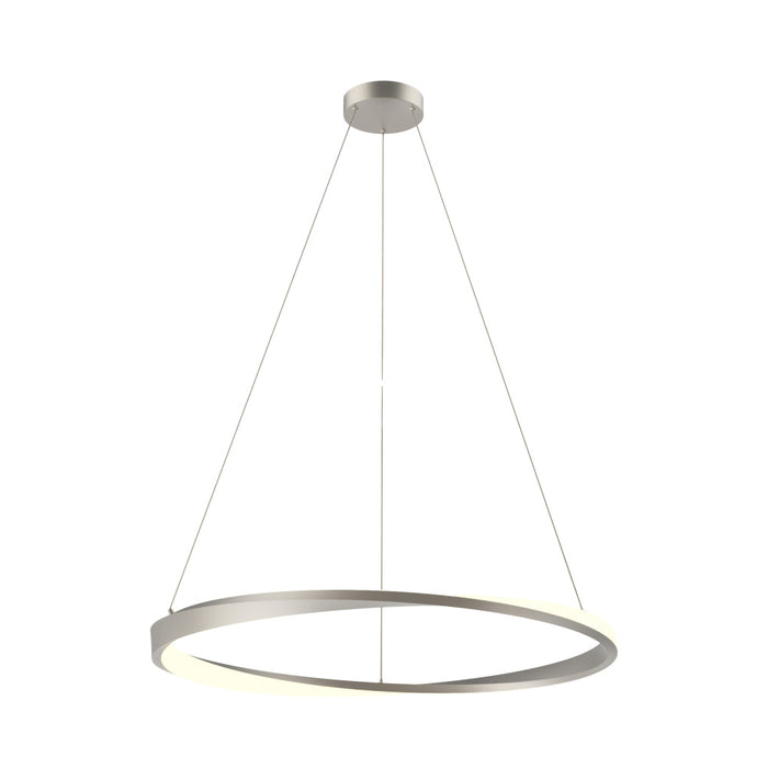 Titania 32" Led Pendant | DVP27248BN-5CCT