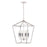 Lundy's Lane 6 Light Foyer | DVP30148MF+SN
