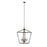 Lundy's Lane 6 Light Foyer | DVP30148MF+GR
