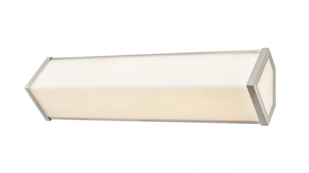 Ebro 18" Led Vanity | DVP30522SN-AFA