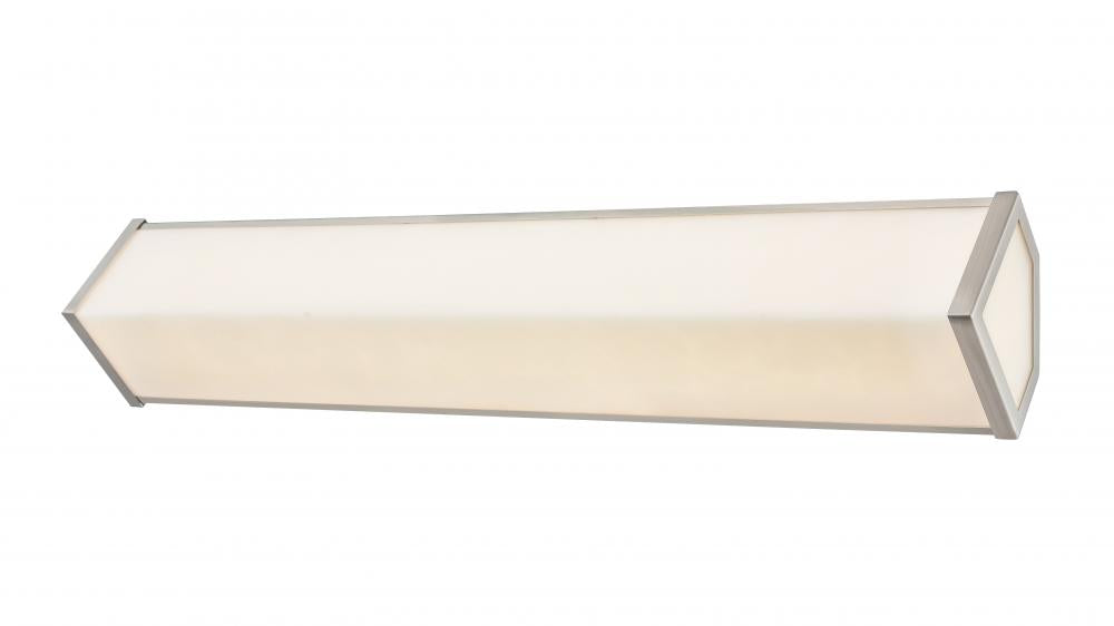 Ebro 24" Led Vanity | DVP30543SN-AFA