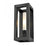 Ajax 1 Lt Od  Sconce | DVP31171BK-OP