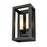 Ajax 2 Lt Od  Sconce | DVP31172BK-OP