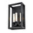 Ajax 3 Lt Od  Sconce | DVP31173BK-OP