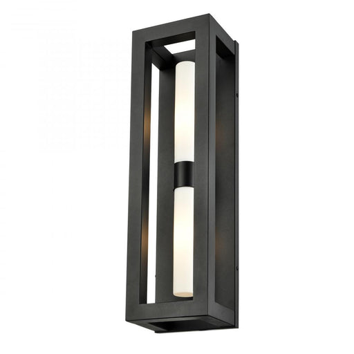Ajax 2 Lt Od  Sconce | DVP31199BK-OP